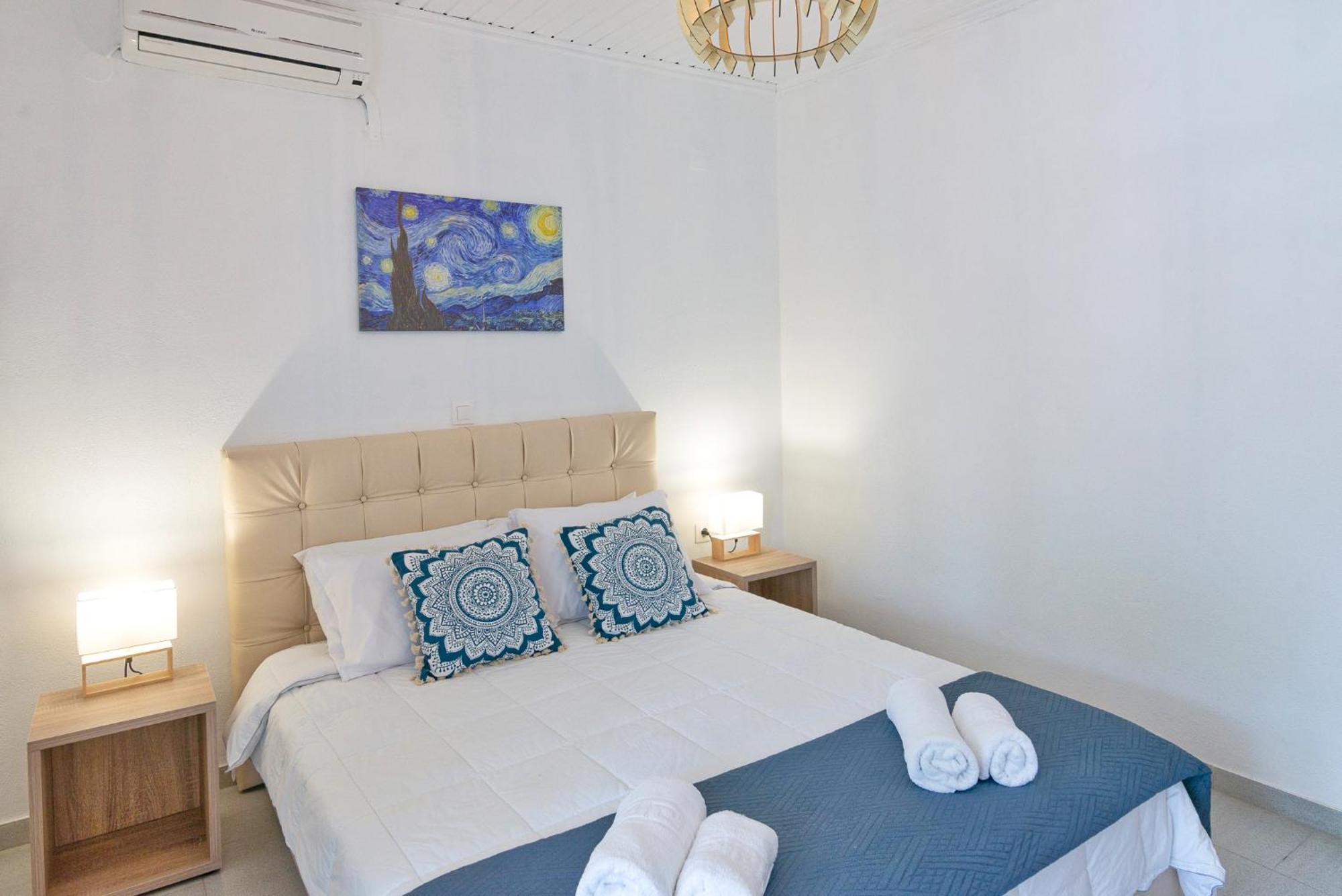 Zografia Aparthotel Corfu  ภายนอก รูปภาพ